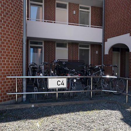 Haus Seeblick Strandmuschel Kellenhusen Zewnętrze zdjęcie