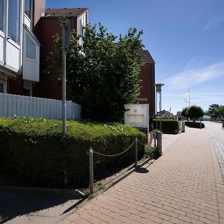 Haus Seeblick Strandmuschel Kellenhusen Zewnętrze zdjęcie