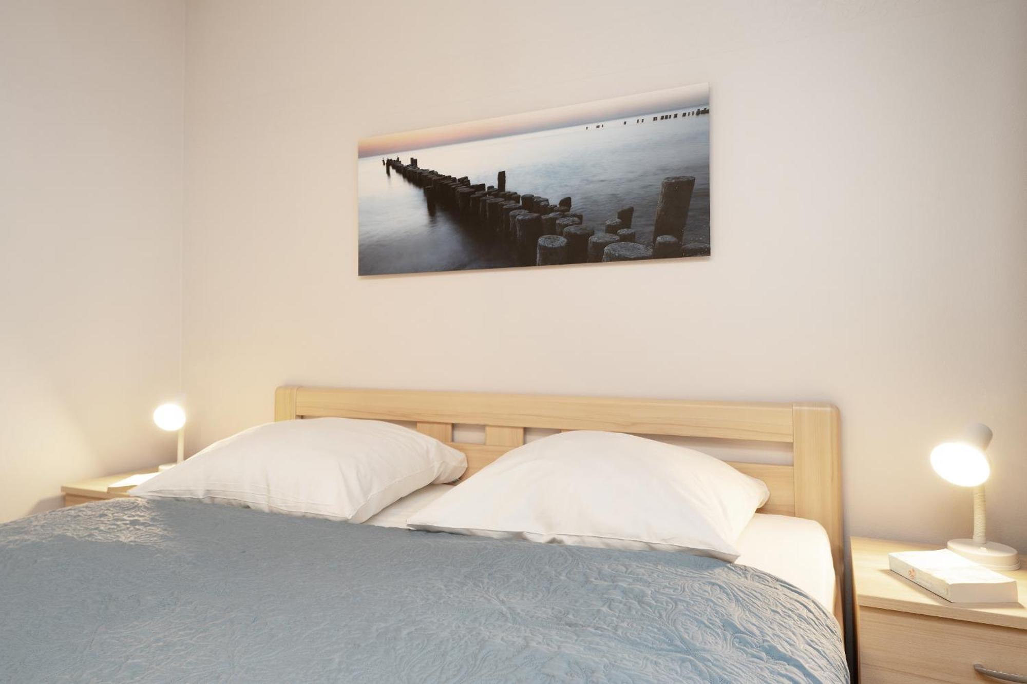 Haus Seeblick Strandmuschel Kellenhusen Zewnętrze zdjęcie