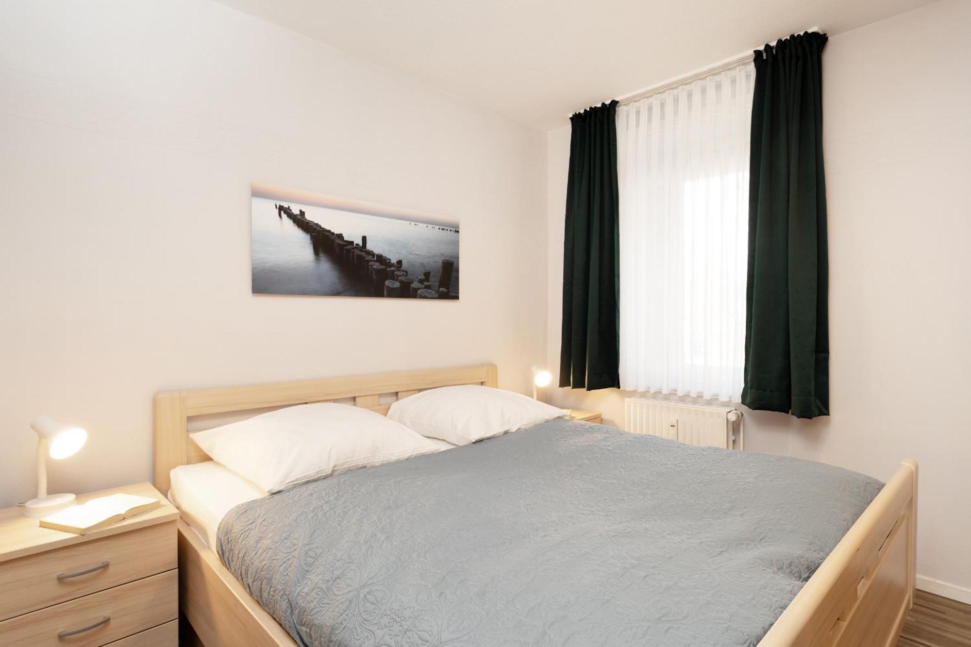 Haus Seeblick Strandmuschel Kellenhusen Zewnętrze zdjęcie
