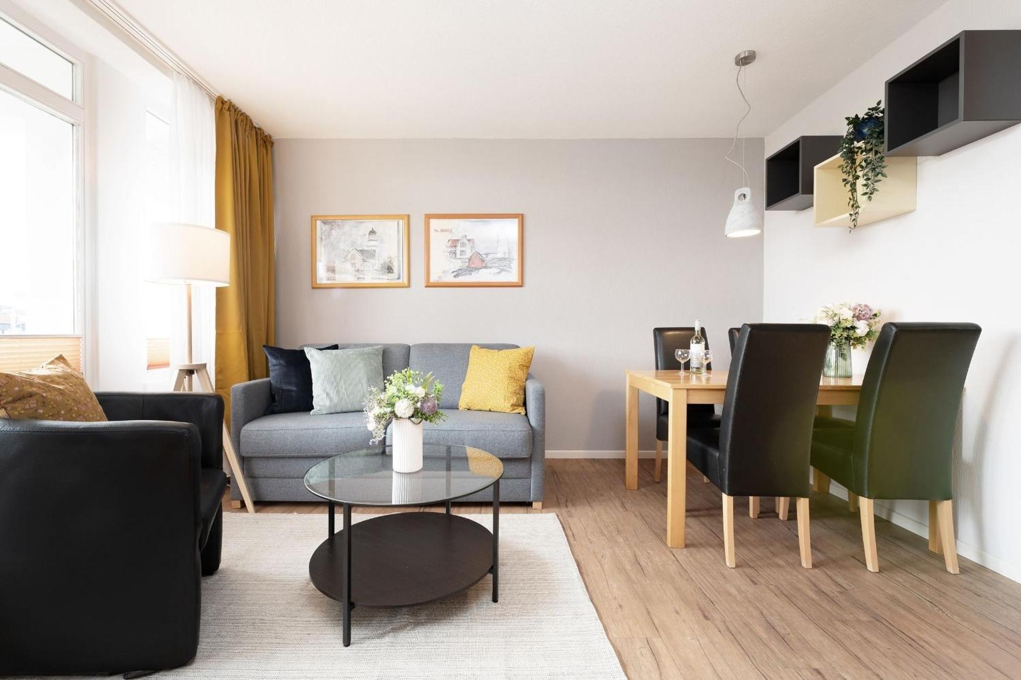 Haus Seeblick Strandmuschel Kellenhusen Zewnętrze zdjęcie