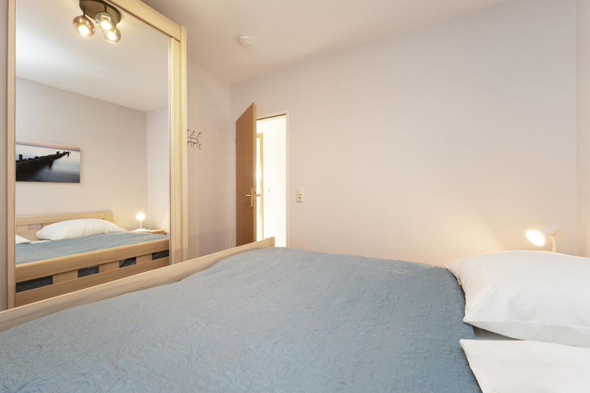 Haus Seeblick Strandmuschel Kellenhusen Zewnętrze zdjęcie
