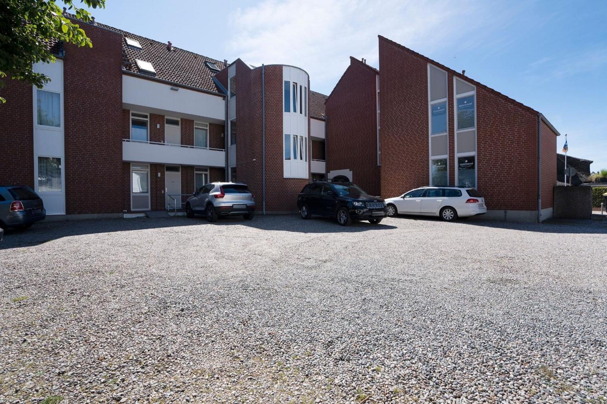 Haus Seeblick Strandmuschel Kellenhusen Zewnętrze zdjęcie